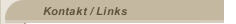 Kontakt / Links